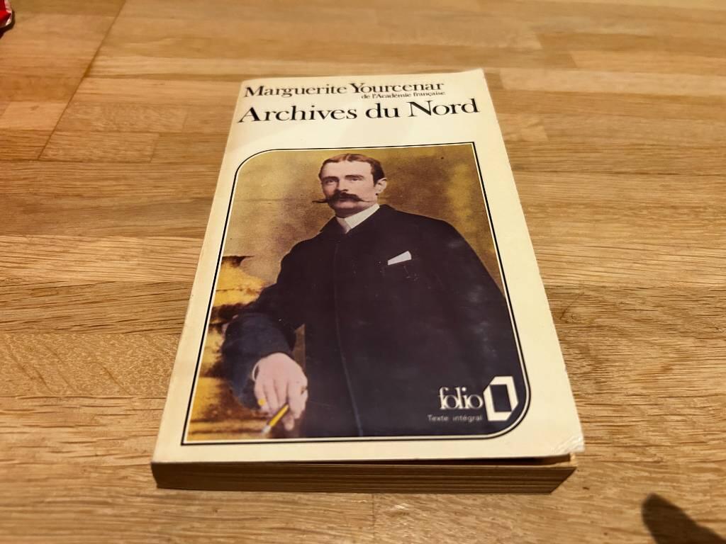 Archives du Nord