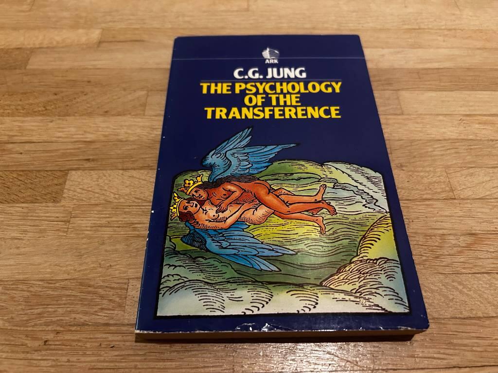 The psychology of the transference