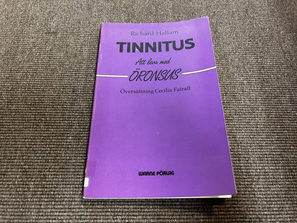 Tinnitus