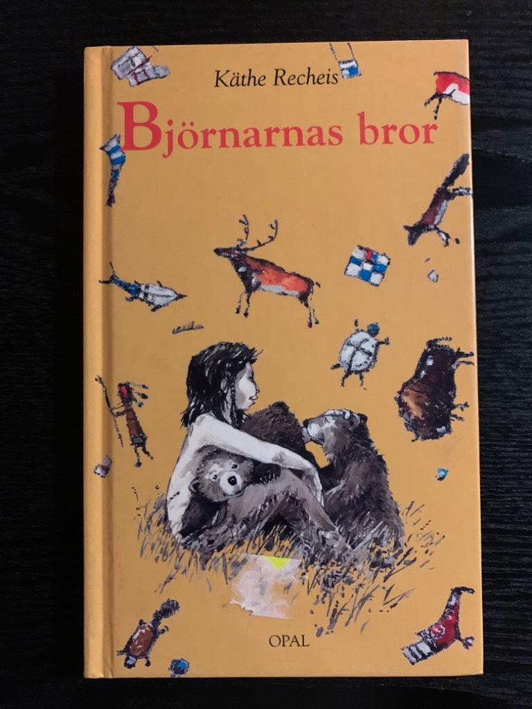 Bj&ouml;rnarnas bror