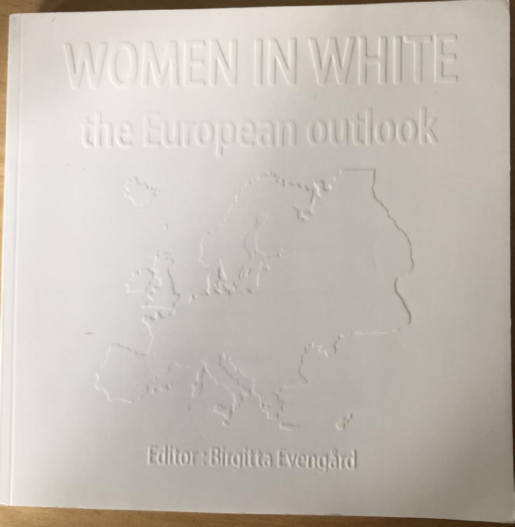 Women in white : the European outlook
