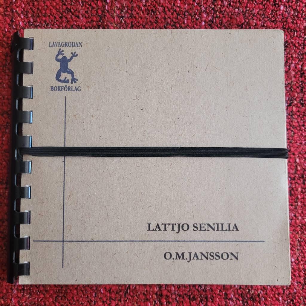 Lattjo Senilia
