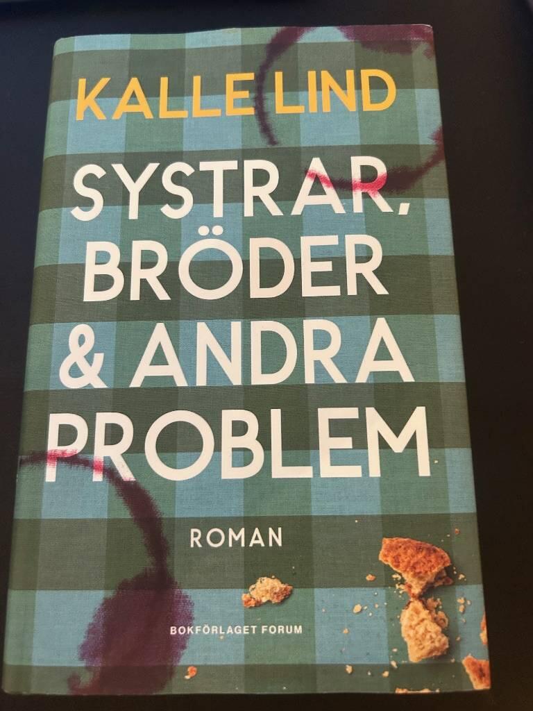 Systrar, br&ouml;der & andra problem