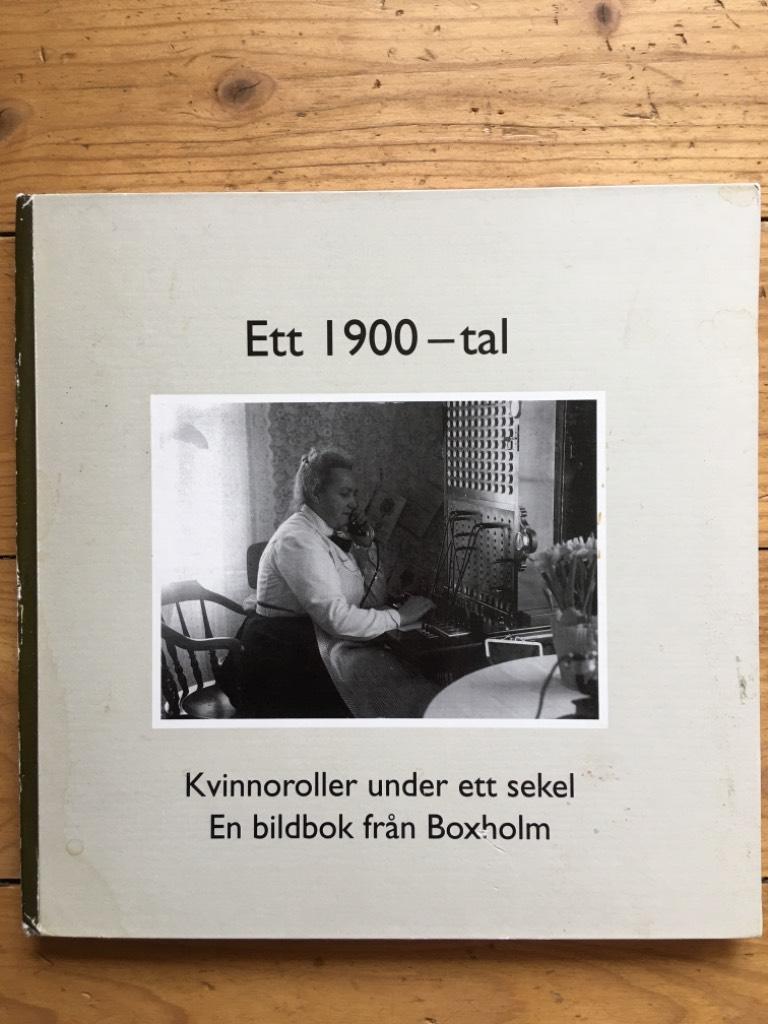 Ett 1900-tal