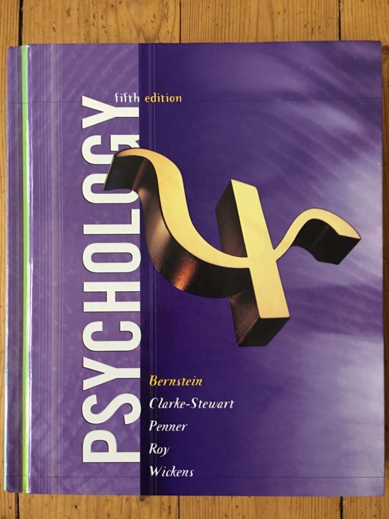 Psychology