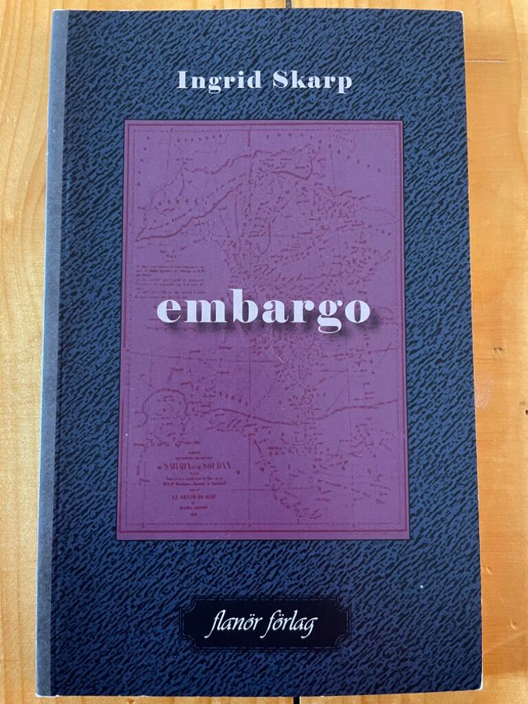 Embargo