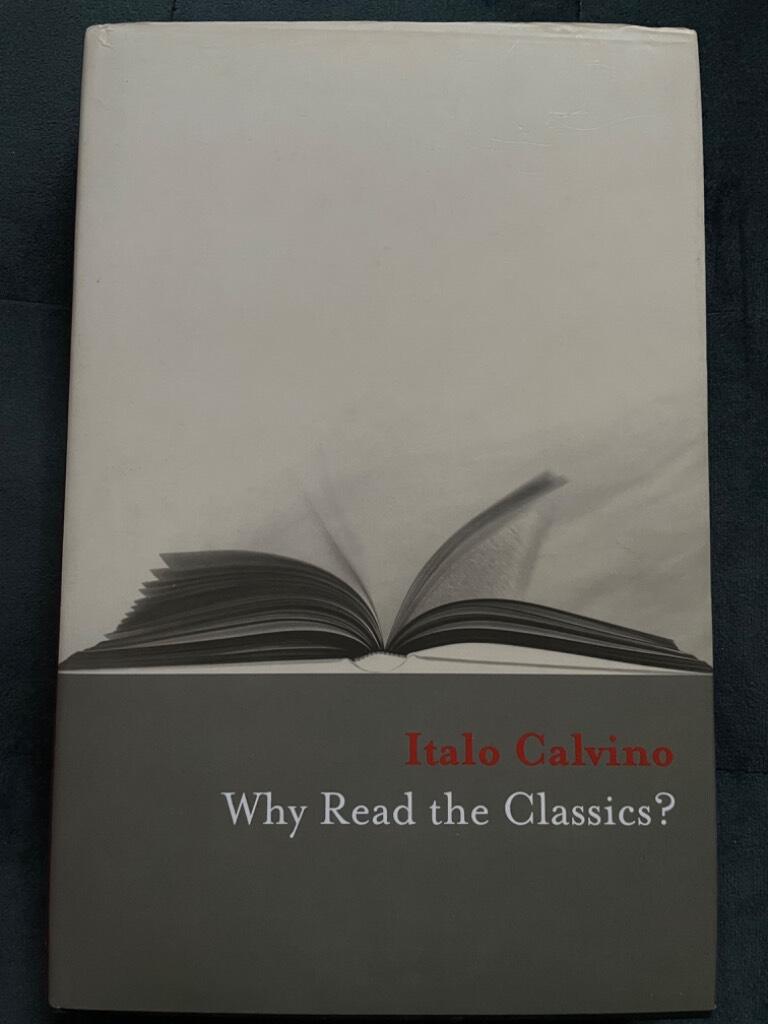 Why read the classics?