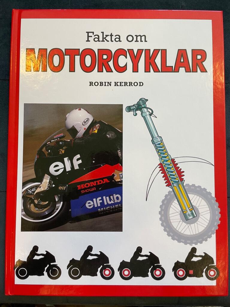 Motorcyklar