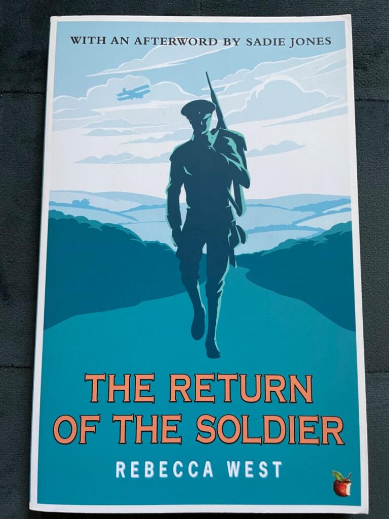 Return of the Soldier