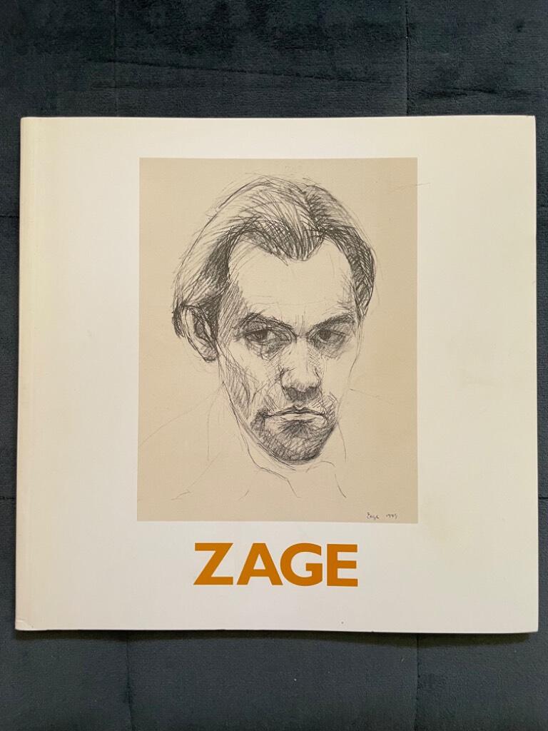 Zage