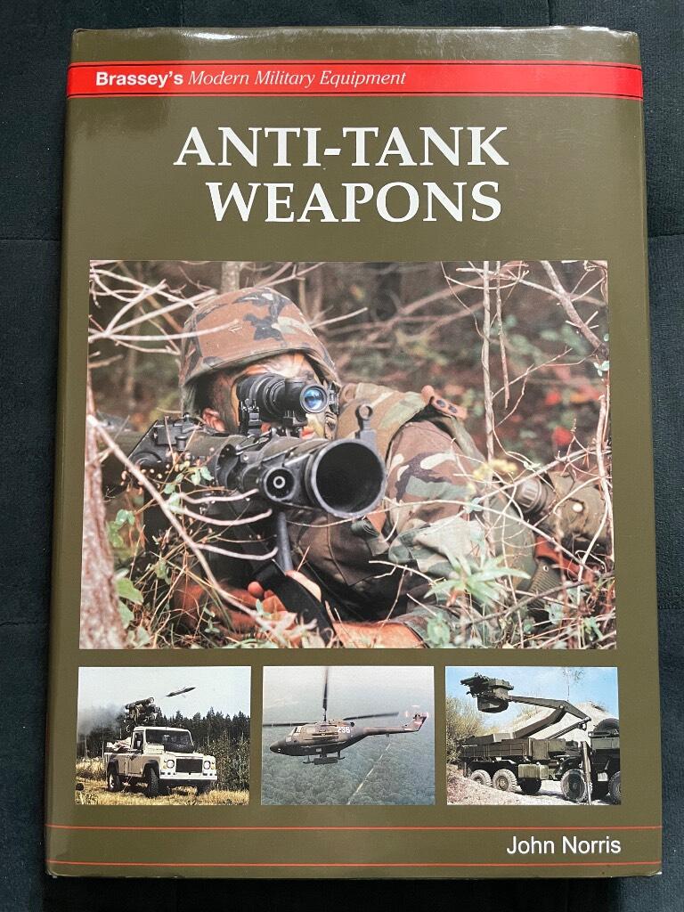 Anti-tank weapons