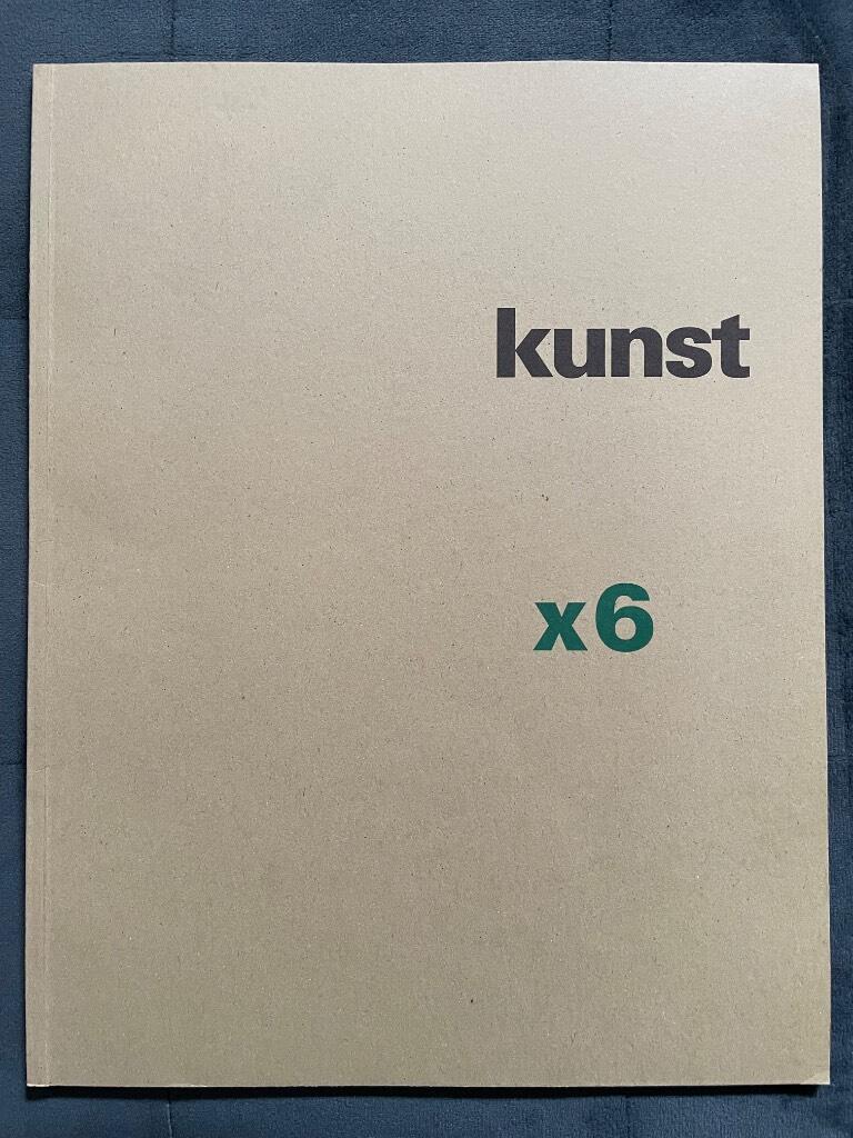 Kunst x 6