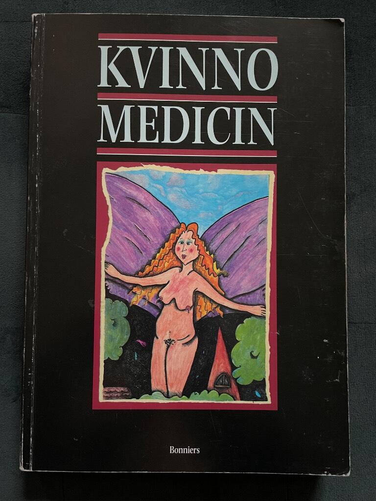 Kvinnomedicin