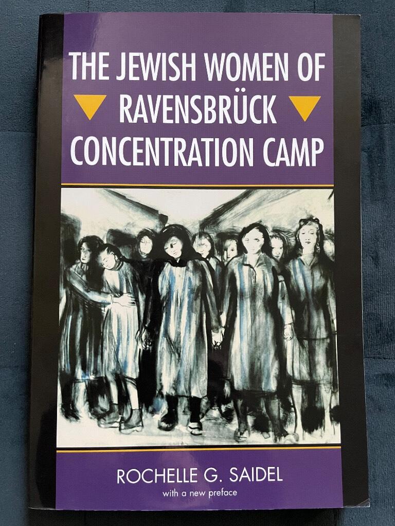 The Jewish women of Ravensbr&uuml;ck Concentration Camp