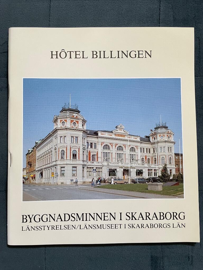 Hôtel Billingen