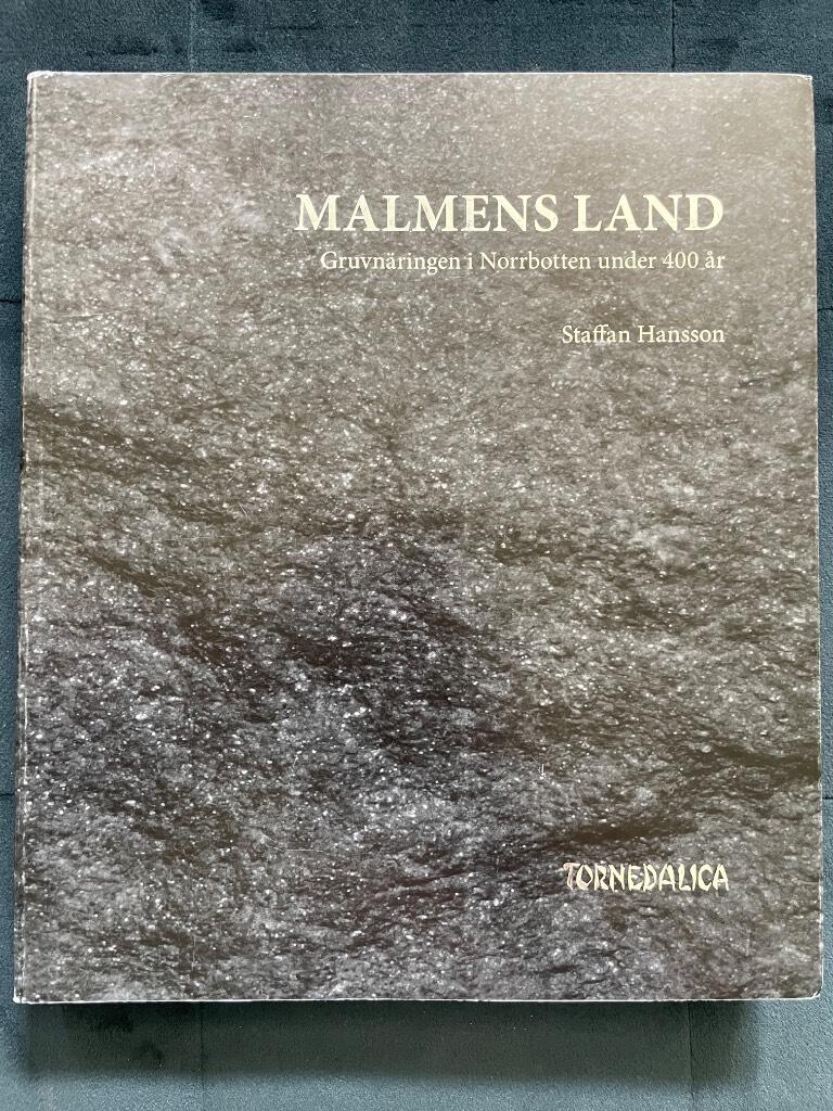 Malmens land