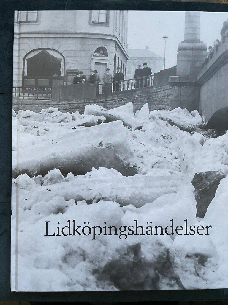 Lidköpingshändelser