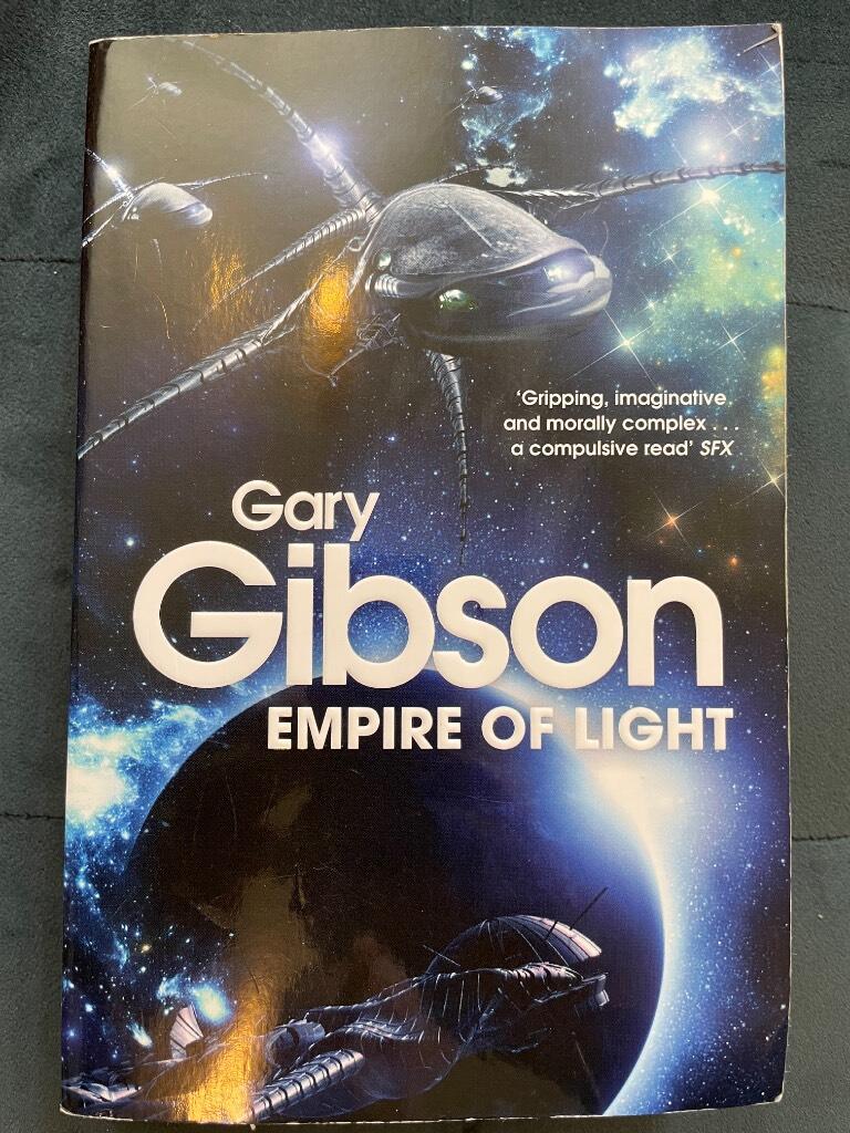 Empire of light