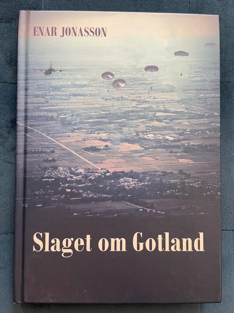 Slaget om Gotland