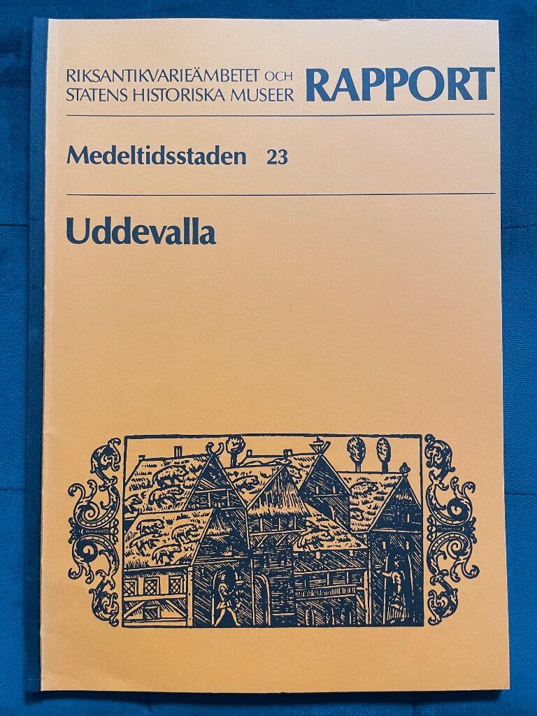 Uddevalla