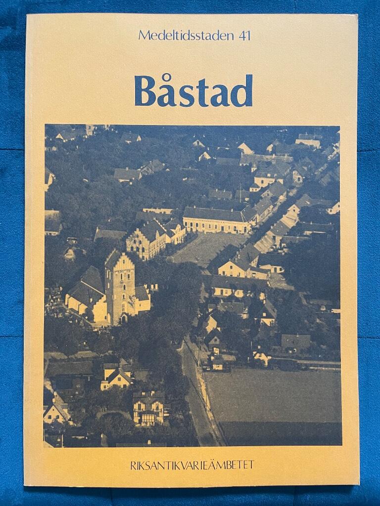 B&aring;stad