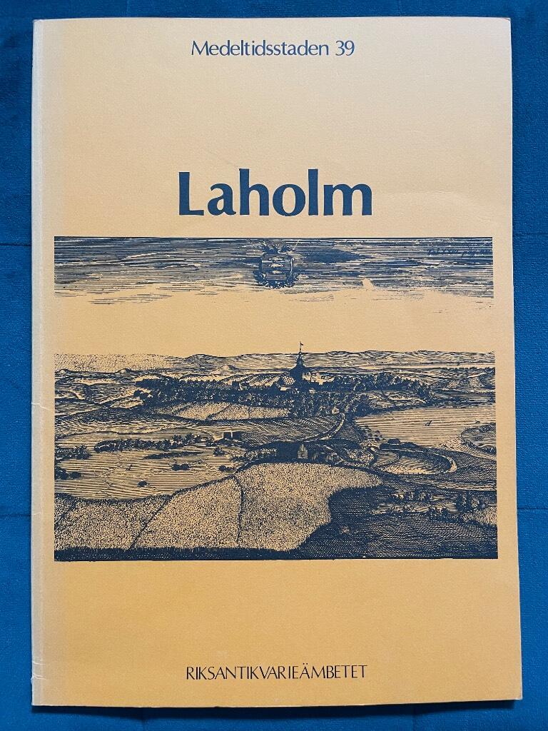 Laholm