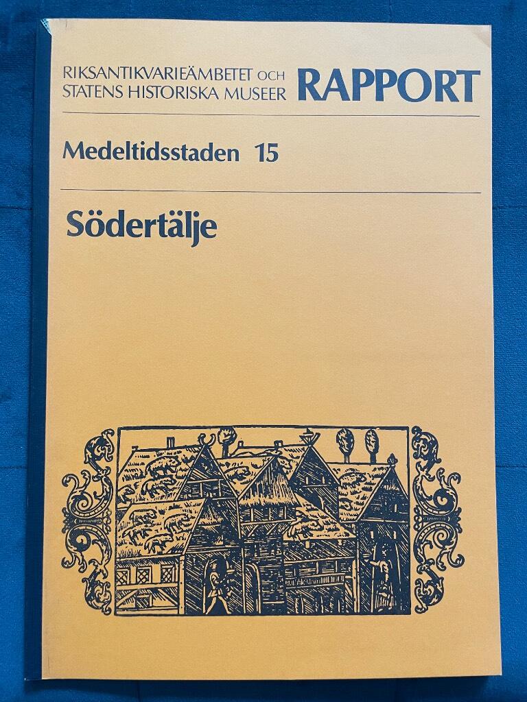 S&ouml;dert&auml;lje