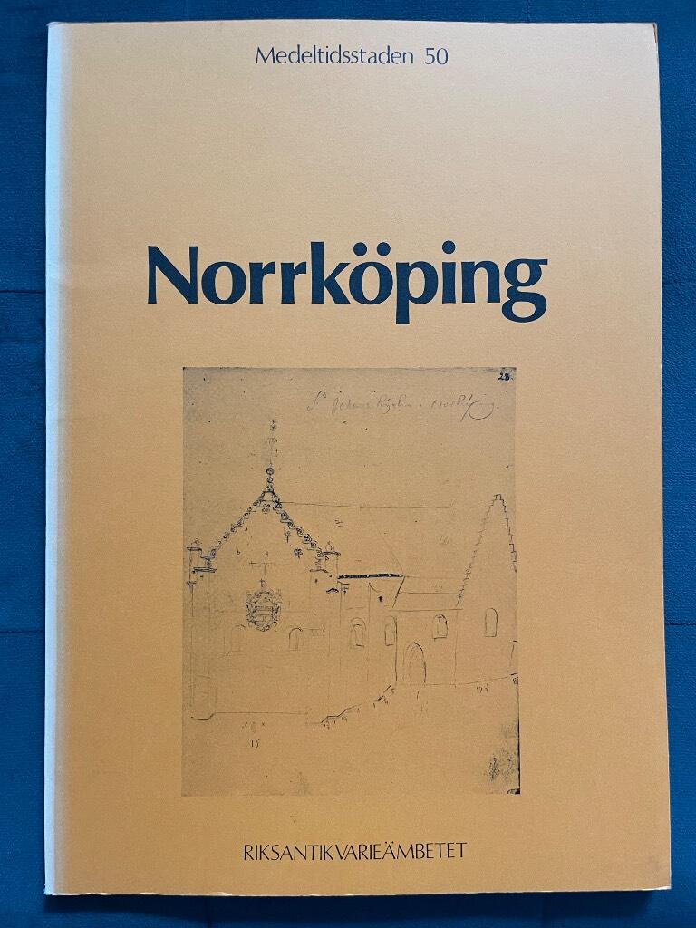 Norrk&ouml;ping