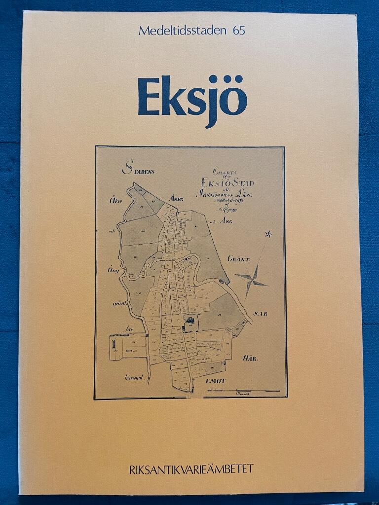 Eksj&ouml;