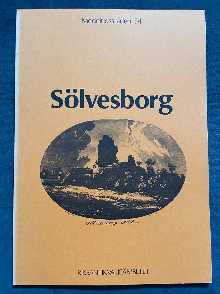 Sölvesborg