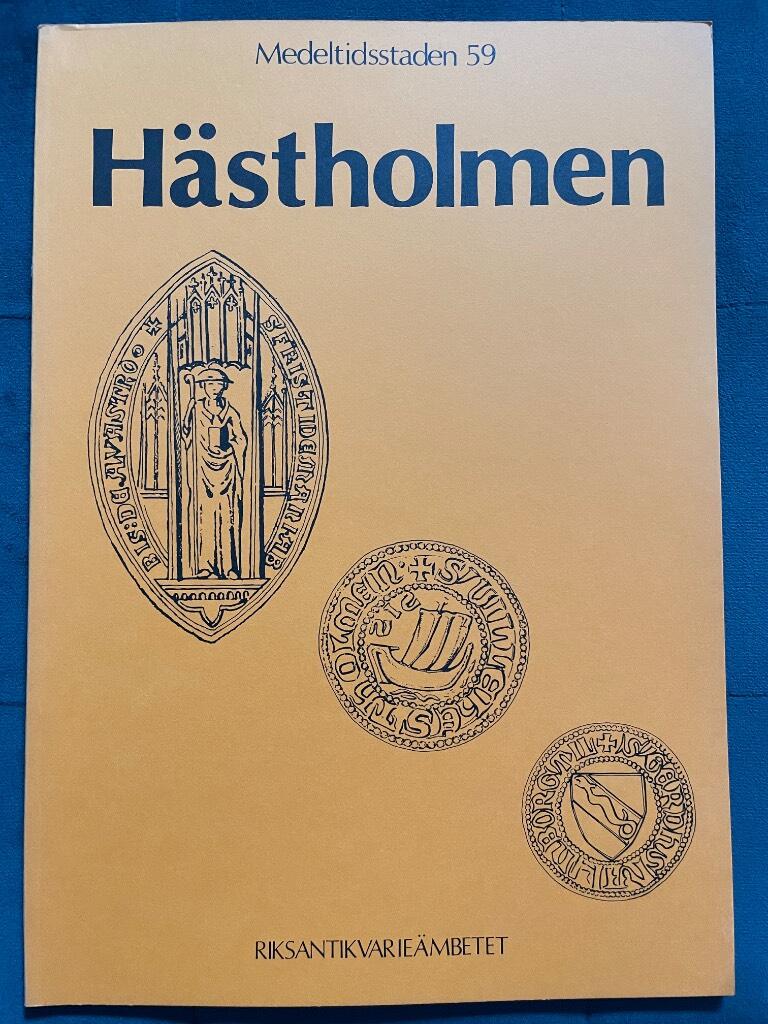 Hästholmen