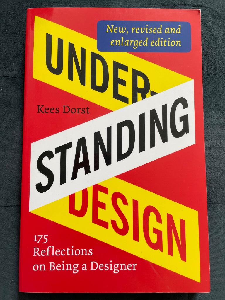 Understanding design : [175 reflections on being a designer]