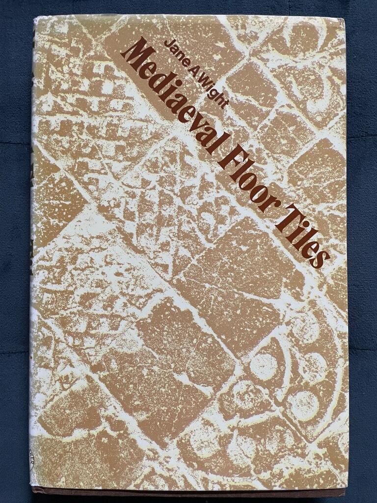 Mediaeval floor tiles - their design and distribution in Britain