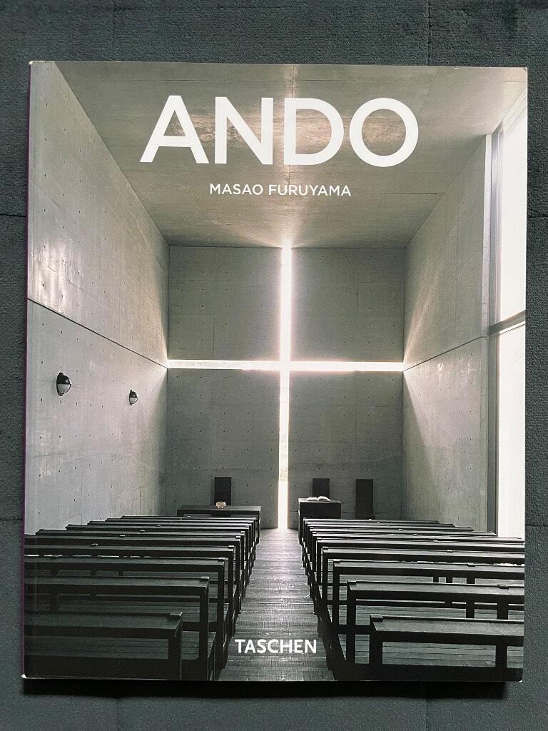 Tadao Ando - *1941 ; the geometry of human space