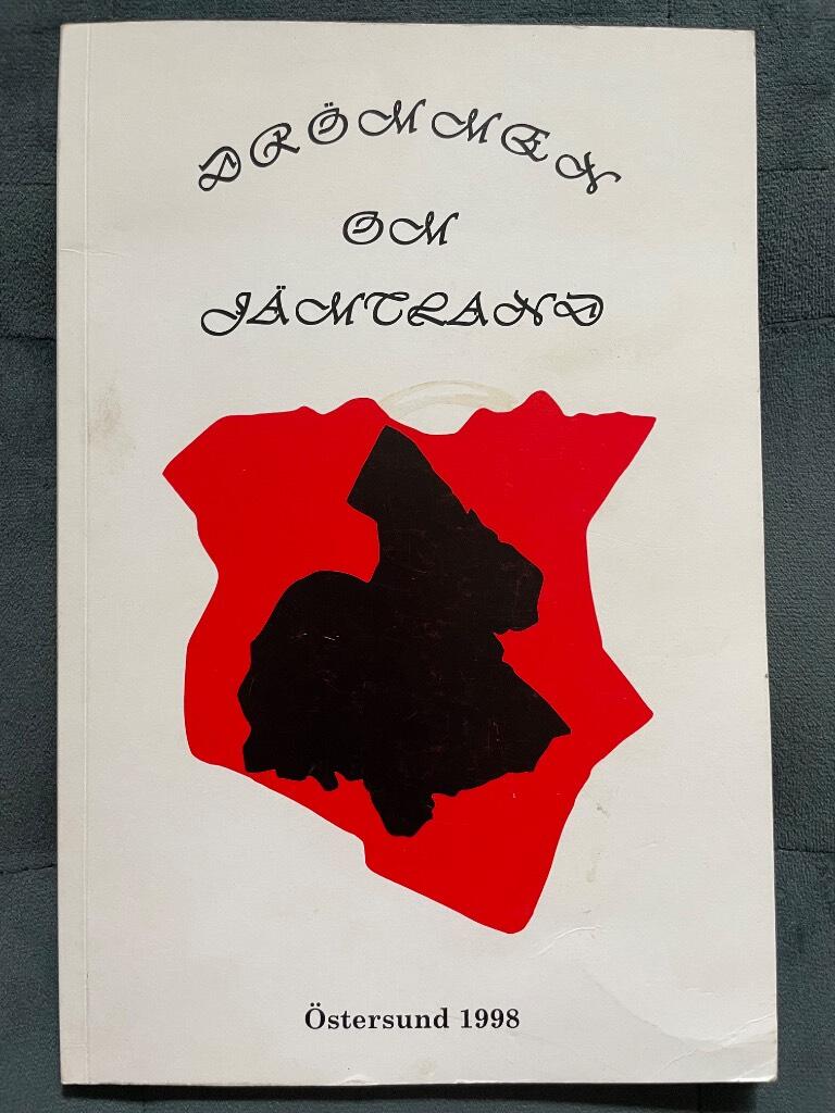 Dr&ouml;mmen om J&auml;mtland