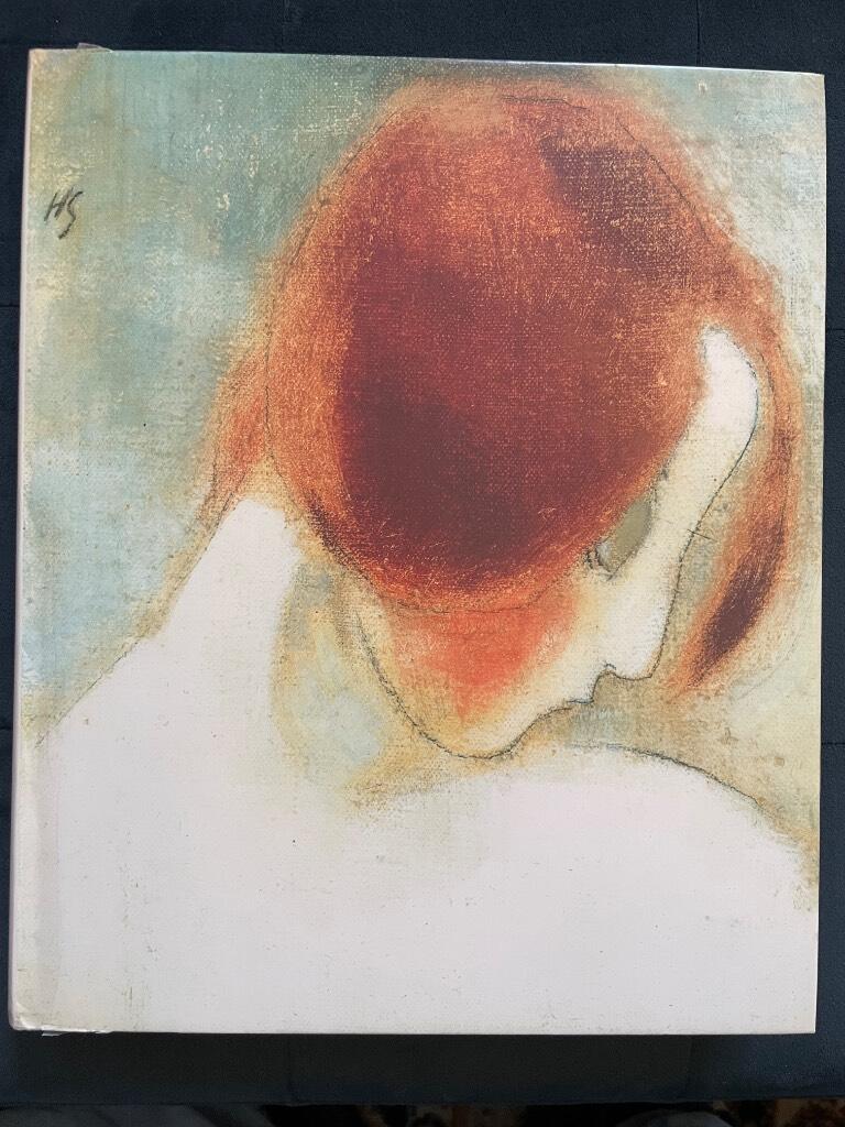 Helene Schjerfbeck