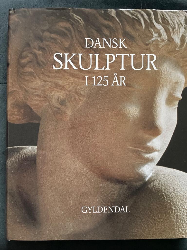 Dansk skulptur i 125 år