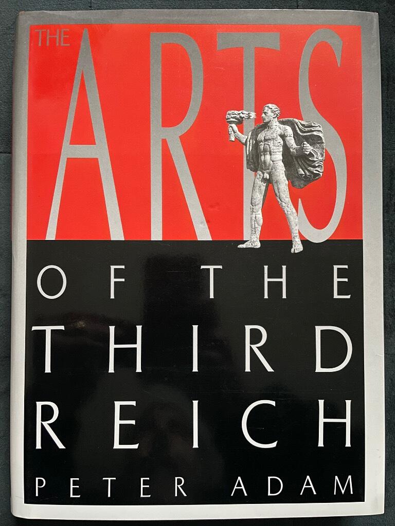 The arts of the Third Reich