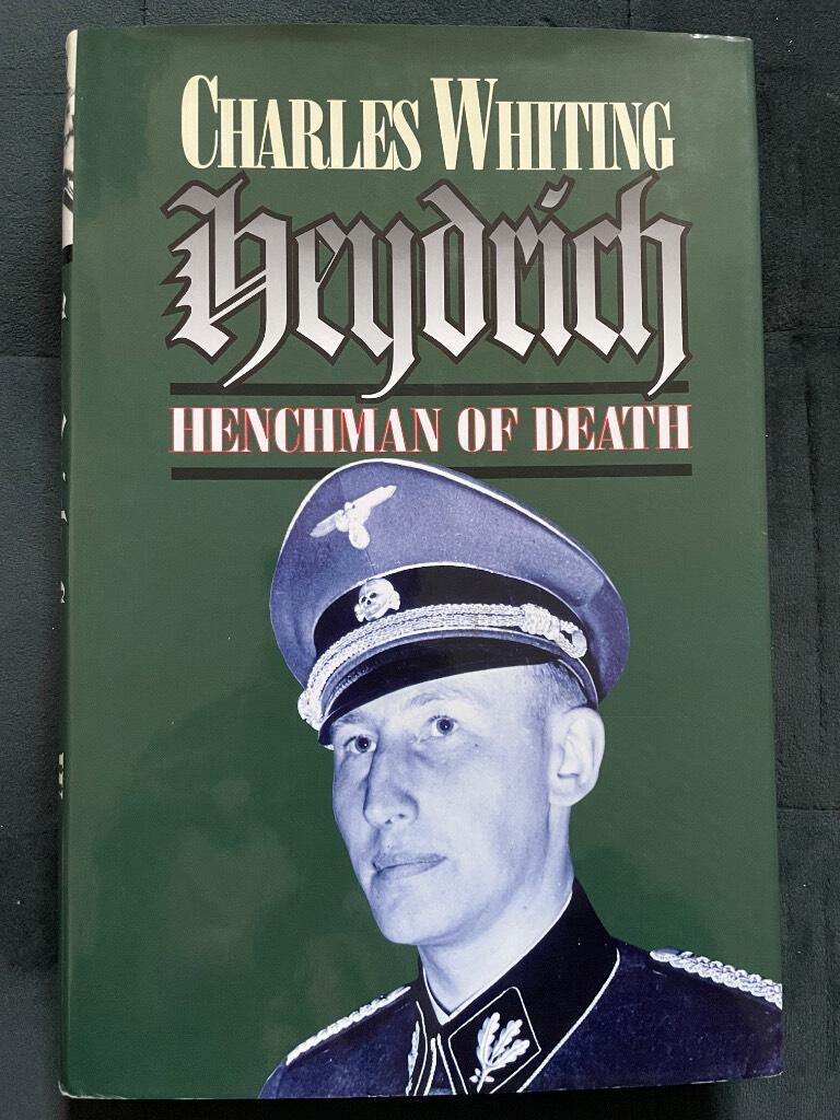 Heydrich - henchman of death