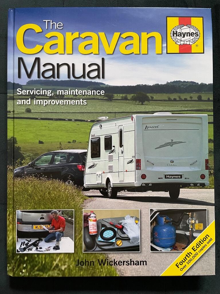 Caravan Manual