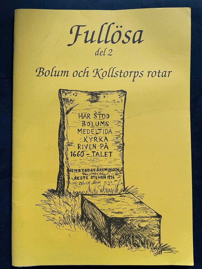 Full&ouml;sa