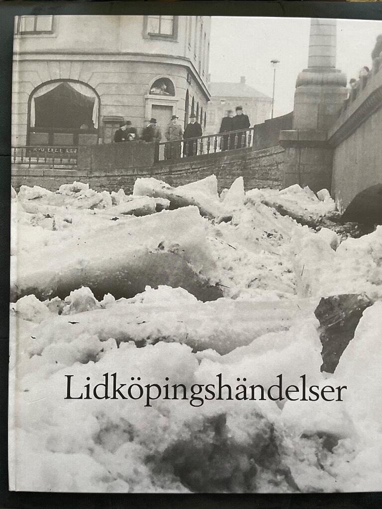 Lidk&ouml;pingsh&auml;ndelser