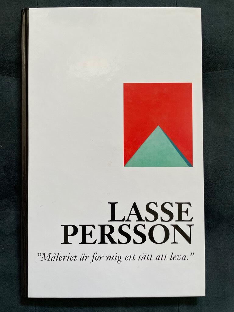 Lasse Persson
