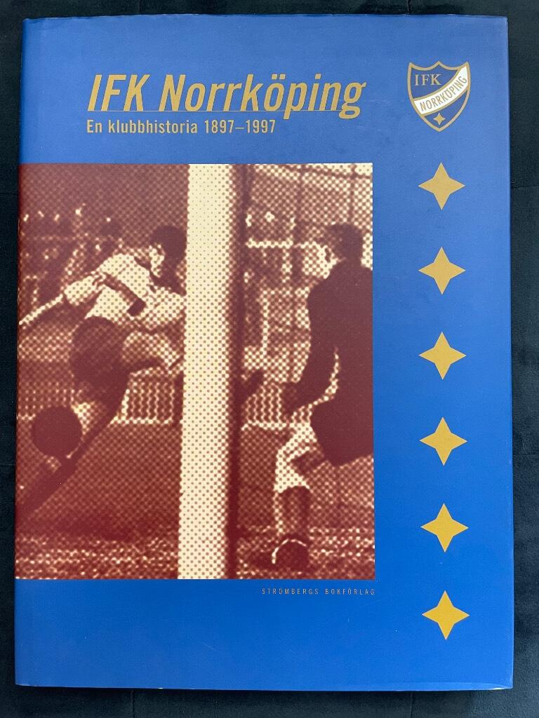 IFK Norrk&ouml;ping