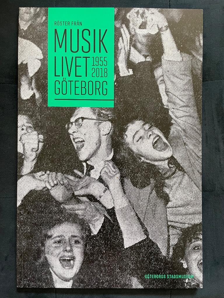 R&ouml;ster fr&aring;n musiklivet
