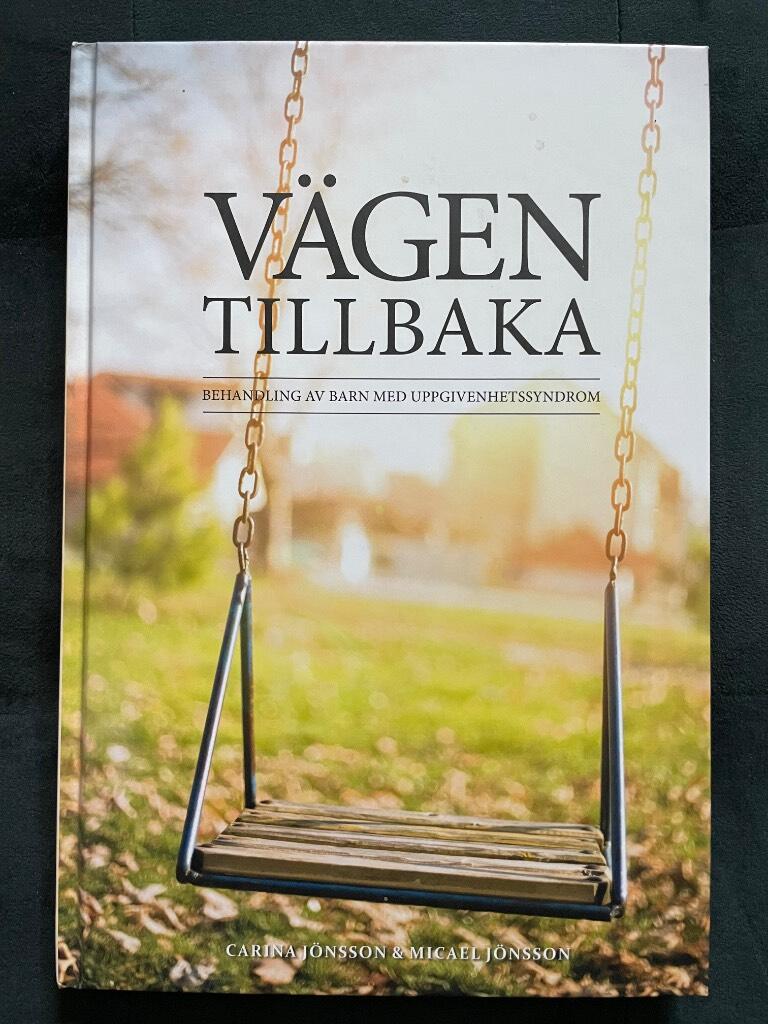 V&auml;gen tillbaka