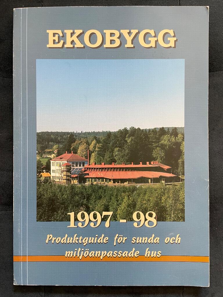 Ekobygg