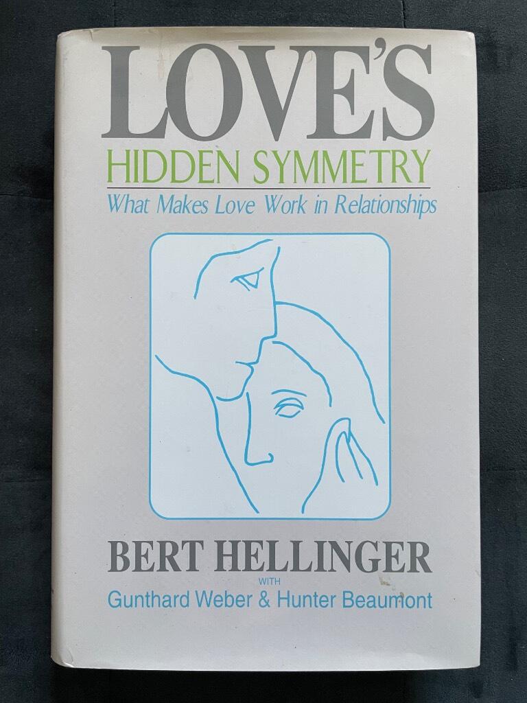 Love's hidden symmetry