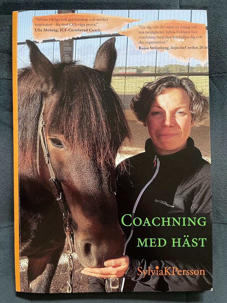 Coachning med h&auml;st