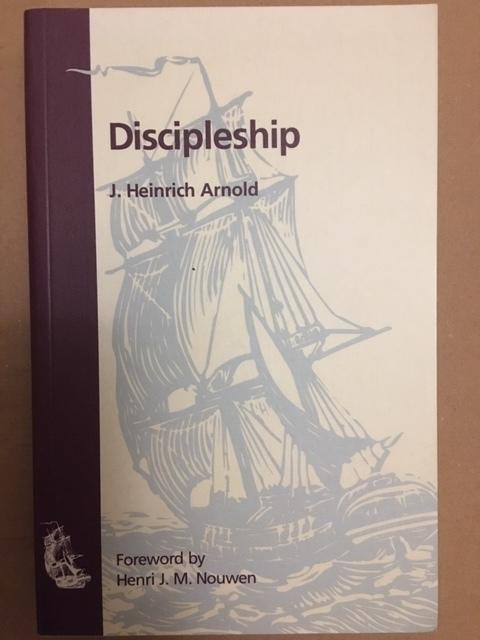 Discipleship